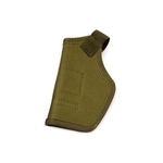 Equipamentos de esportes ao ar livre IWB Oculto Holster CS saco da cintura Invisible Oxford Cloth Esquerda Direita Intercom