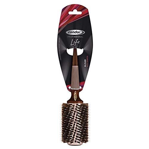 Escova de Cabelo Condor Life Professional - 7115