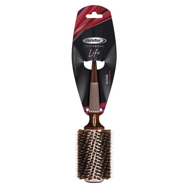 Escova de Cabelo Condor Life Professional - 7115