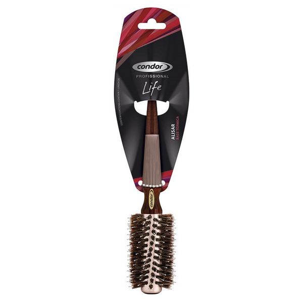 Escova de Cabelo Condor Life Professional - 7113