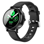 Esporte cor da tela do relógio inteligente S9 pressão de oxigênio Sangue Heart Rate Monitor inteligente Pulseira de Fitness Rastreador Smartwatch