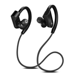 Sportes Waterproof Wireless Stereo Bluetooth Headphones Headset CSR Chip