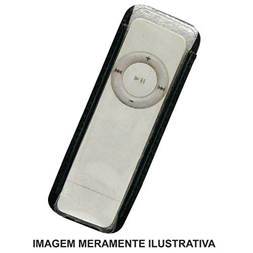 Estojo em Couro I-Concepts para Ipod Shuffle - 16288