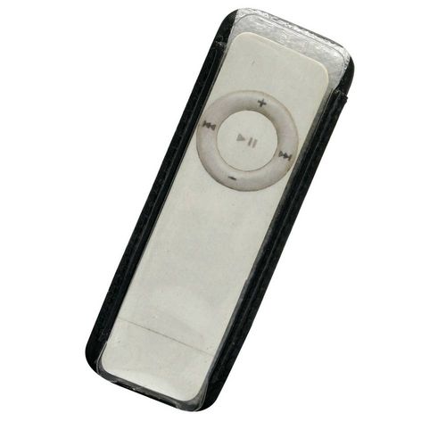 Estojo em Couro para Ipod Shuffle 16288 Iconcepts