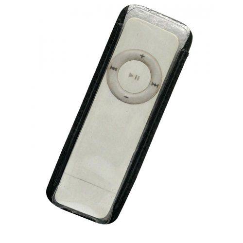 Estojo em Couro para IPod Shuffle I-CONCEPTS 16288