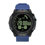 EX17S Smart Watch Phone Bracelet Watch Smart Natação Informações