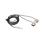 Executando telefones fone de ouvido est¨¦reo de 3,5 mm Baixo m¨®veis fones de ouvido intra-auriculares