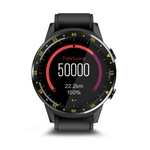F1 smart watch GPS positioning heart rate sports watch smart bracelet