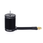 REM F540-V2 Brushless Motor 4370 / 3300KV 900W Waterproof Sensorless Motor Para 1/10 RC corridas off-road do caminhão peças sobressalentes toys