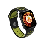 F8 Smartwatch Multifuncional sono Waterproof Blood Pressure Monitoring relógio inteligente
