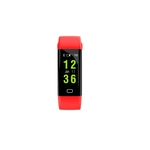 Fashion Desportivo inteligente Pulseira IP68 Waterproof aptidão perseguidor inteligente Banda