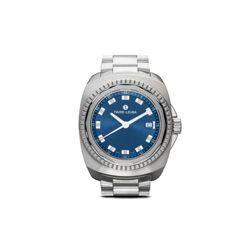 Favre Leuba Relógio Sea King 41mm - BLUE