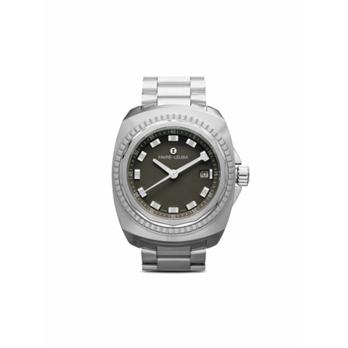 Favre Leuba Sea King 41mm - Grey