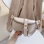 Feminino Vers¨¢til Pockets Moda Bolsa de Ombro Bolsa de Ombro pacote Student Bag