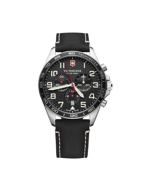 Fieldforce Chronograph