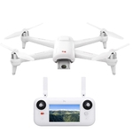 FIMI A3 5.8G 1KM FPV com 2 eixos cardan 1080p Camera GPS RC Drone Quadrotor RTF Remote control toy accessories