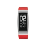 FIT18 inteligente Pulseira esperto esporte pulseira Heart Rate Monitor Pulseira de Fitness