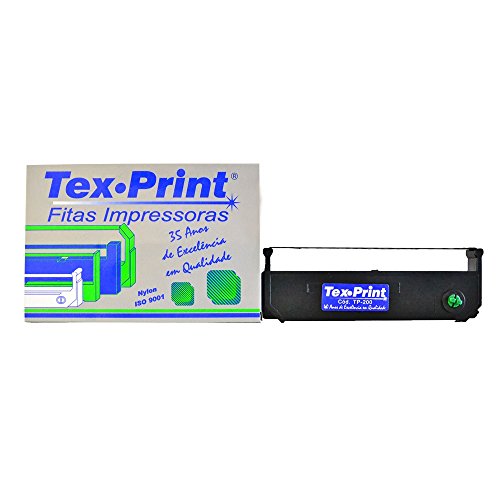 Fita para Tex Print Tp200 Cmi 600 Haste Curta C/2