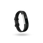 Fitbit Pulseira Fitness Alta Hr Grande Preto