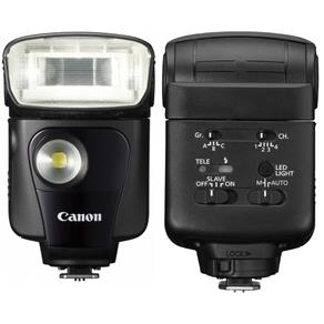 Flash Canon 320EX