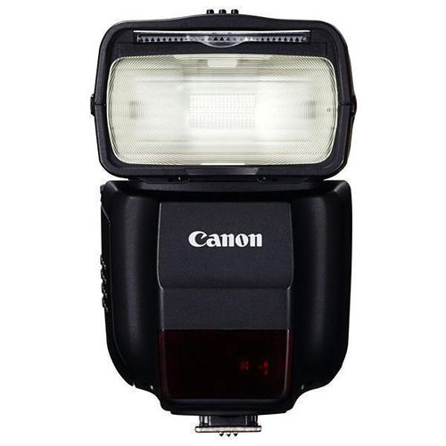 Flash Canon 430e Iii Speedlite Sg