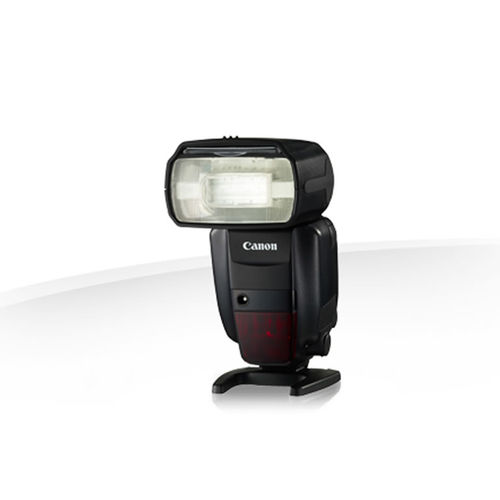 Flash Canon 600EX -RT