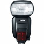 Flash Canon Ex600