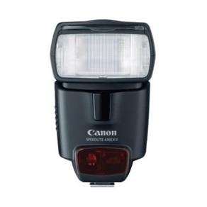 Flash Canon Speedlite 430Ex Ii