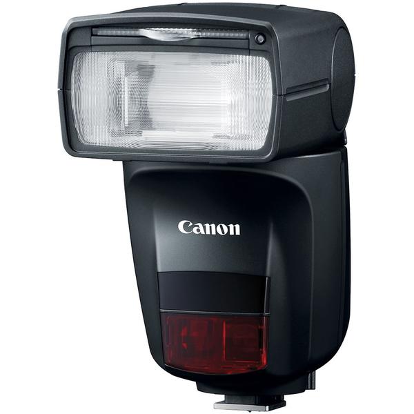 Flash Canon Speedlite 470 EX - a