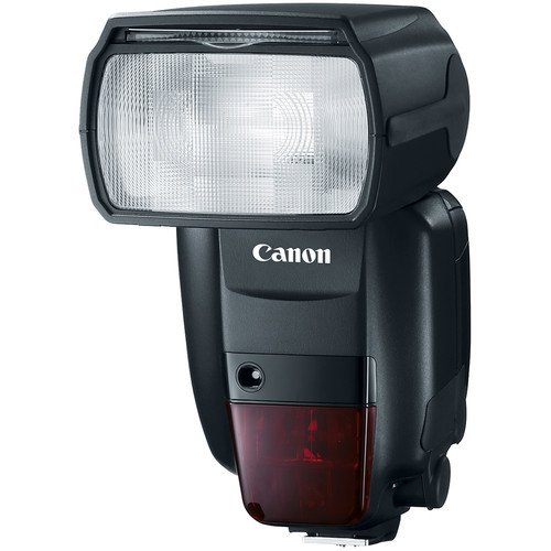 Flash Canon Speedlite 600Ex Ii Rt