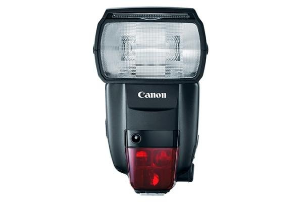 Flash Canon Speedlite 600EX II-RT