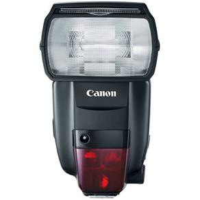 Flash Canon Speedlite 600Ex Ii-Rt