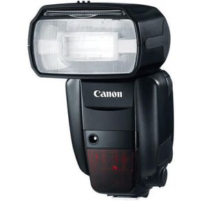 Flash Canon Speedlite 600EX-RT