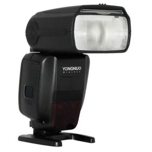 Flash para Canon - Yongnuo Yn 600 Rt Ii