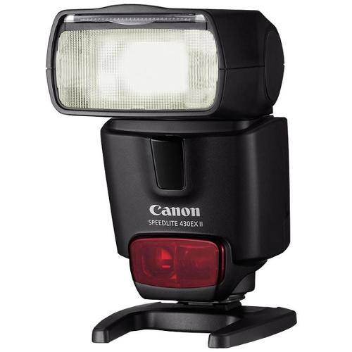 Flash Speedlite Canon 430ex Iii