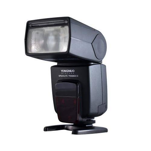 Flash Speedlite Yongnuo Yn-568ex Ii para Canon