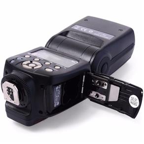 Flash Speedlite Yongnuo YN-568EX II para Canon