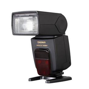 Flash Speedlite Yongnuo YN-568EX para Nikon