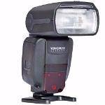 Flash Speedlite Yongnuo YN-600EX-RT para Canon