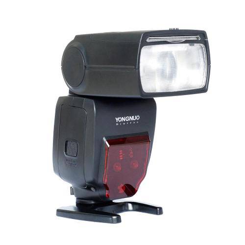 Flash Speedlite Yongnuo Yn-685 para Canon