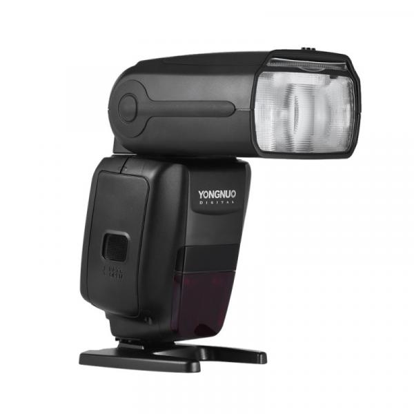 Flash Speedlite Yongnuo YN600EX-RT II para Canon