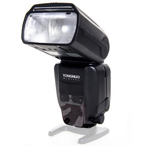 Flash YN 600ex-rt para Canon