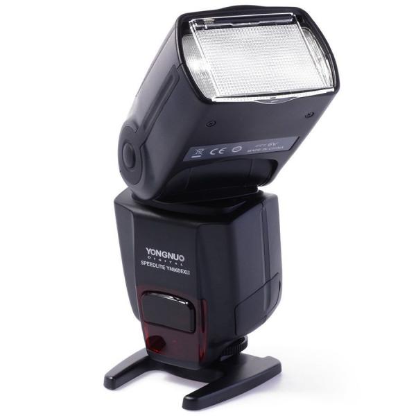 Flash Yongnuo Speedlite YN565 EX II para Canon