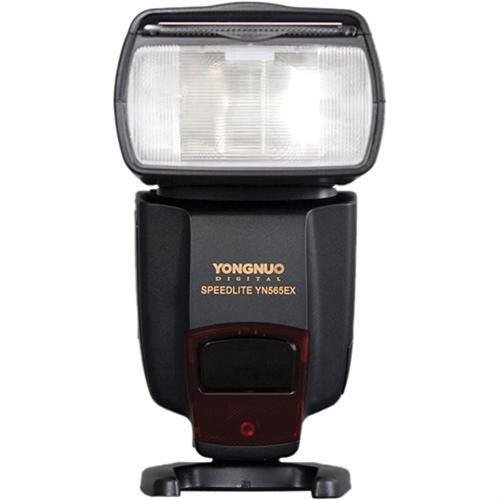 Flash Yongnuo Speedlite Yn565 Ex para Nikon