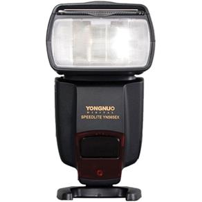 Flash Yongnuo Speedlite YN565 EX para Nikon