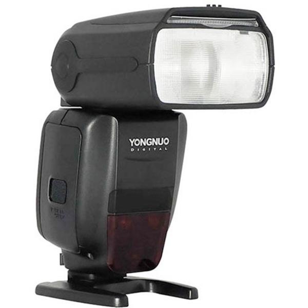 Flash Yongnuo Speedlite YN600 EX RT II para Canon