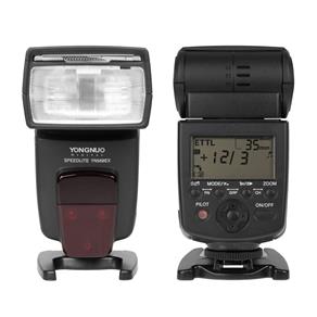 Flash Yongnuo Yn-568Ex Ii para Canon