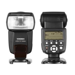 Flash Yongnuo YN565 EXII para Canon com TTL Wireless