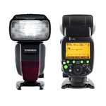 Flash Yongnuo Yn600 Ex Rt Ii para Canon