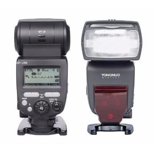 Flash Yongnuo Yn685 para Canon